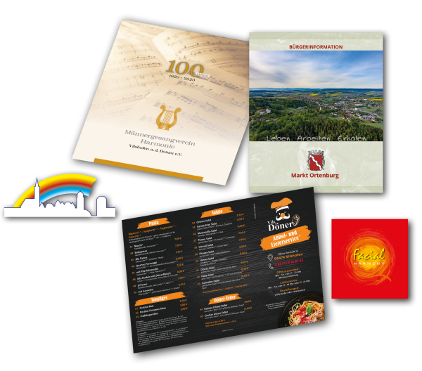 Design Produkte